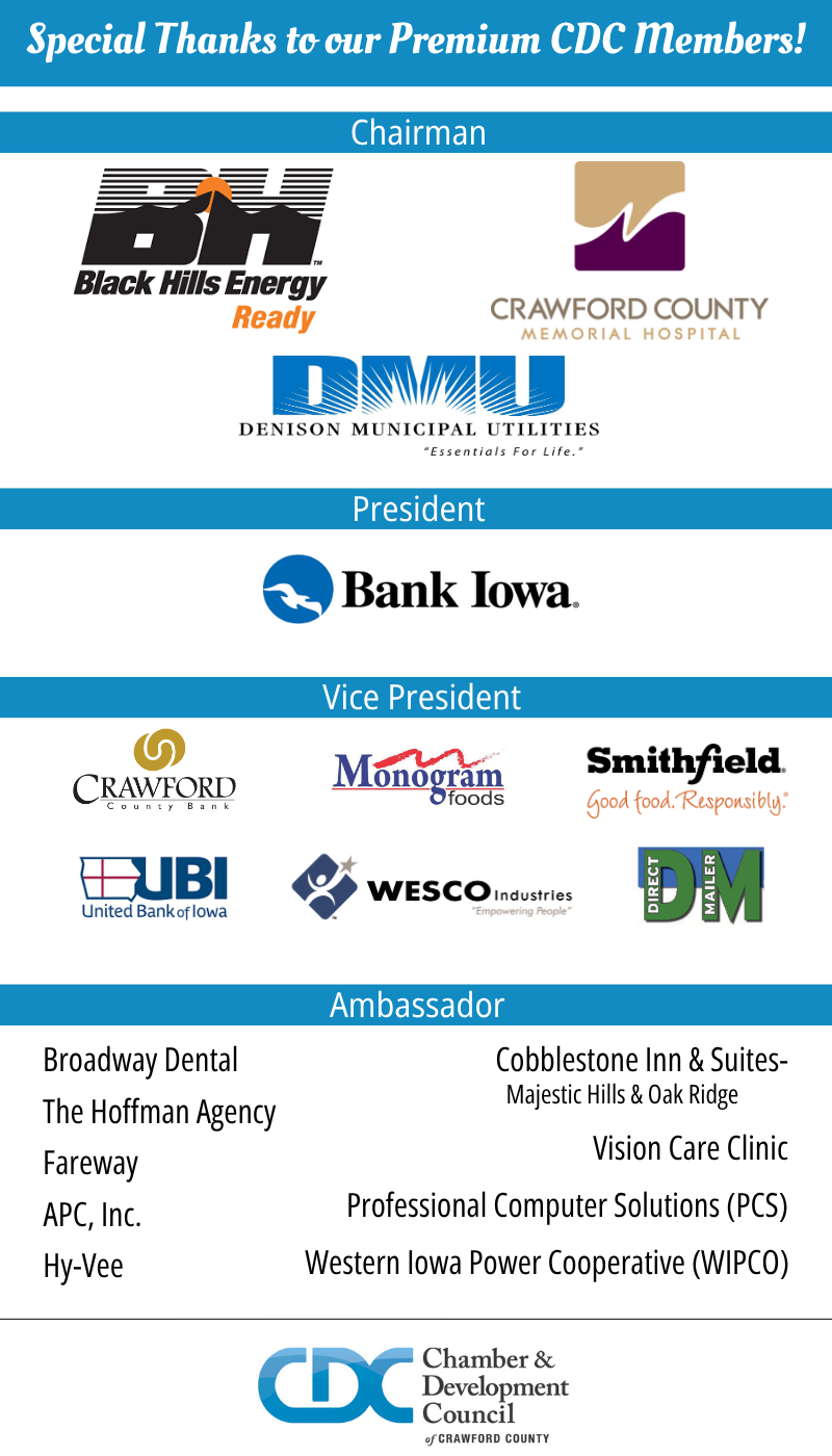 Leading EDGE — cdcia.org